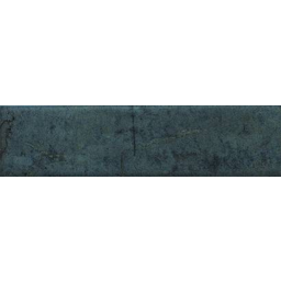 Colorwash - Blauw glans